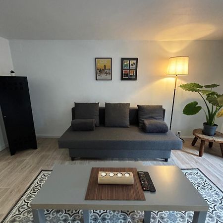 Appartement Hyper Centre Rodez Exteriör bild