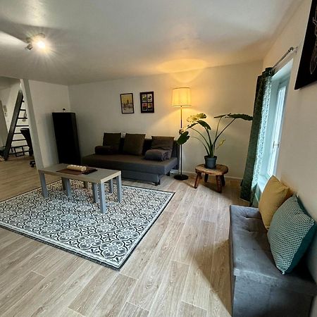 Appartement Hyper Centre Rodez Exteriör bild