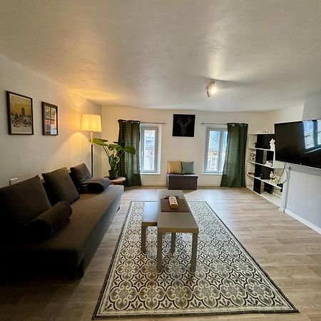 Appartement Hyper Centre Rodez Exteriör bild